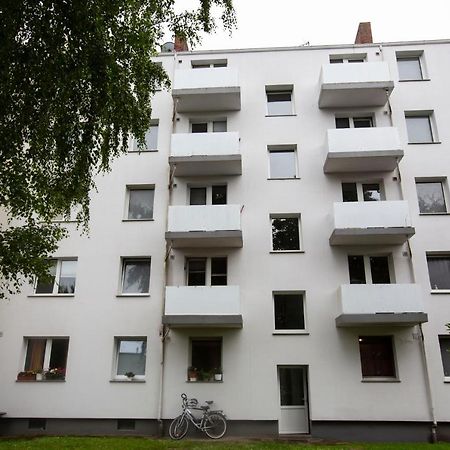 Avr Apartment Geestemunde 3 Μπρέμερχαφεν Εξωτερικό φωτογραφία