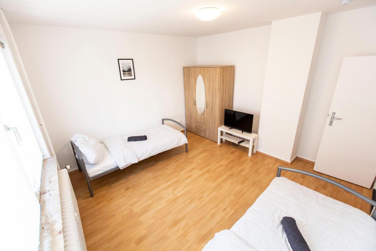 Avr Apartment Geestemunde 3 Μπρέμερχαφεν Εξωτερικό φωτογραφία